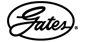 GATES logo